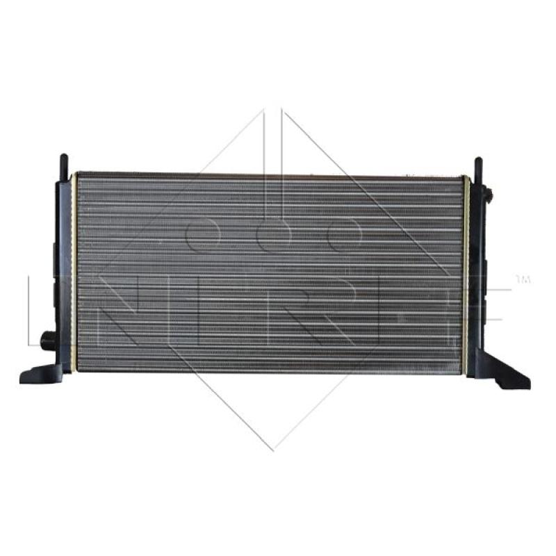 Radiateur, refroidissement du moteur NRF 509500 - Visuel 1