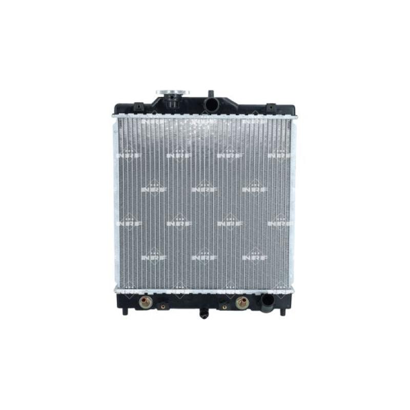 Radiateur, refroidissement du moteur NRF 516356 - Visuel 1