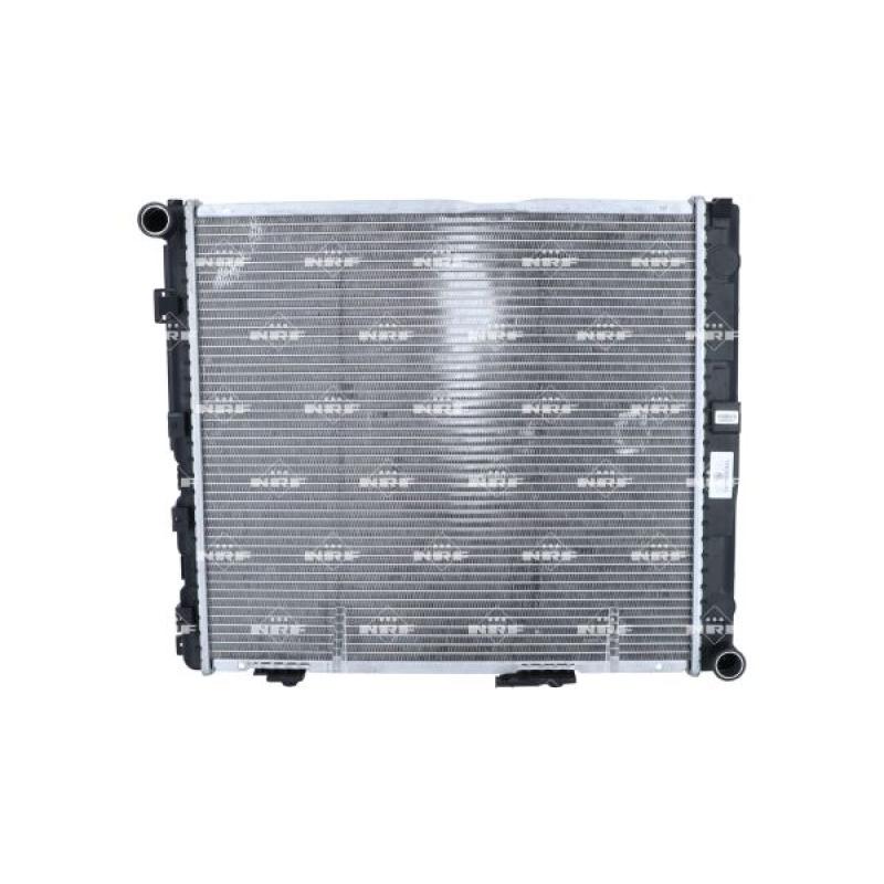 Radiateur, refroidissement du moteur NRF 516572 - Visuel 2