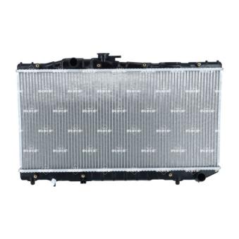 Radiateur, refroidissement du moteur NRF OEM 1640074060