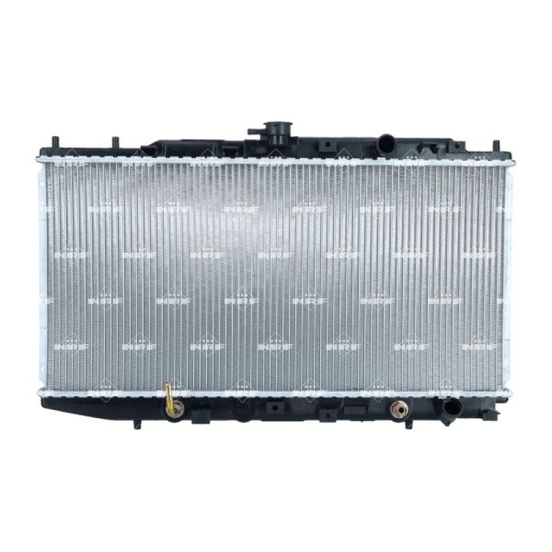 Radiateur, refroidissement du moteur NRF 516728 - Visuel 1