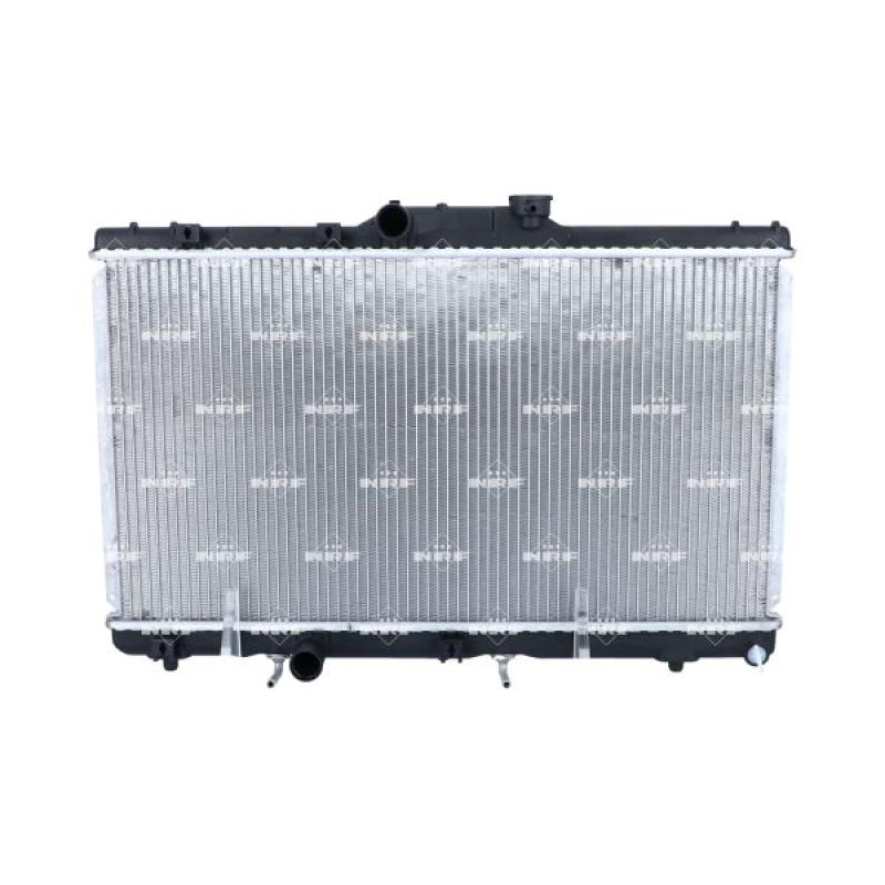 Radiateur, refroidissement du moteur NRF 517588 - Visuel 2