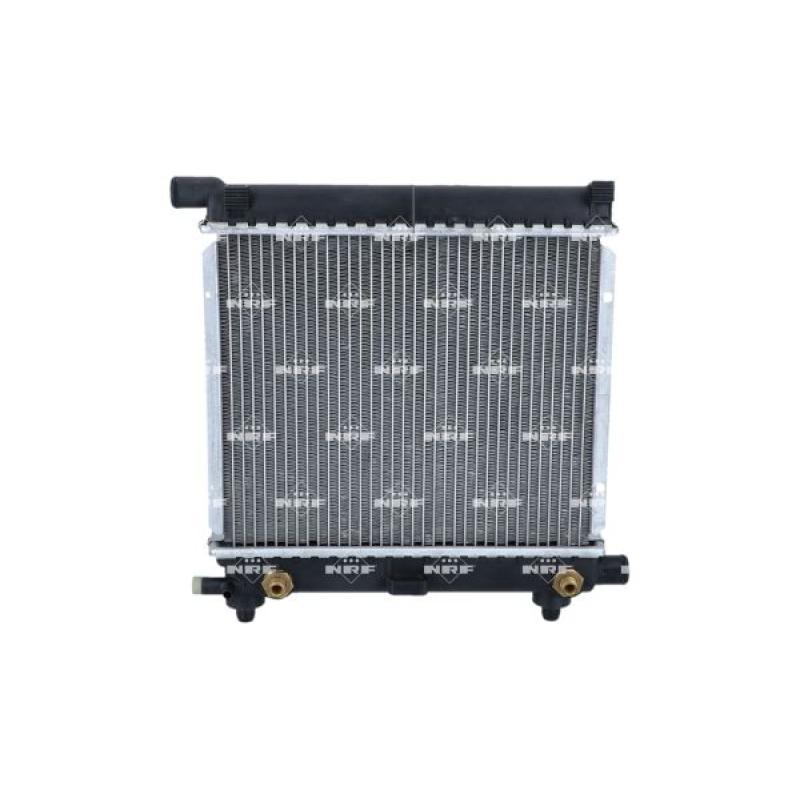 Radiateur, refroidissement du moteur NRF 517662 - Visuel 2