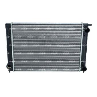 Radiateur, refroidissement du moteur NRF [509505]