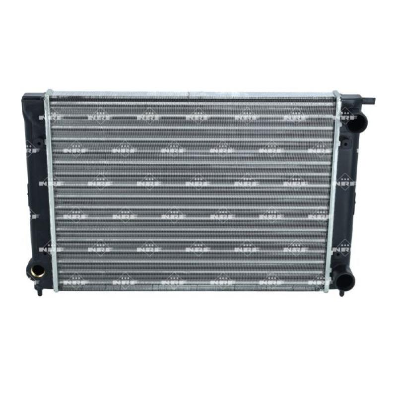 Radiateur, refroidissement du moteur NRF 509505 - Visuel 1