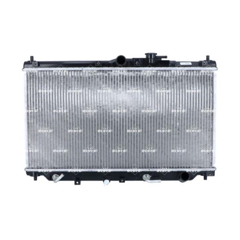 Radiateur, refroidissement du moteur NRF 517722 - Visuel 1