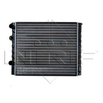 Radiateur, refroidissement du moteur NRF [509519]