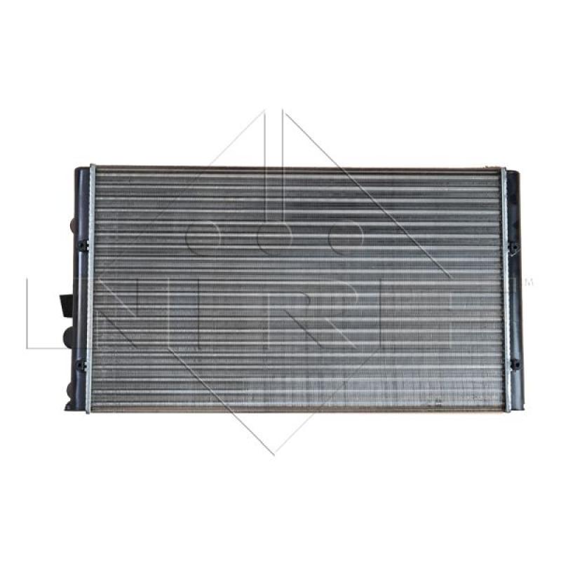 Radiateur, refroidissement du moteur NRF 509521 - Visuel 1