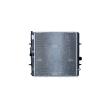 Radiateur, refroidissement du moteur NRF [509523]
