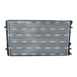 NRF 509529A - Radiateur, refroidissement du moteur