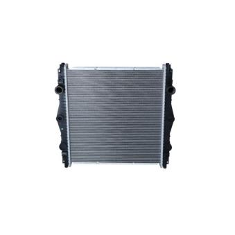 Radiateur, refroidissement du moteur NRF OEM 1403273 Radiateur, refroidissement du moteur NRF OEM 1403273