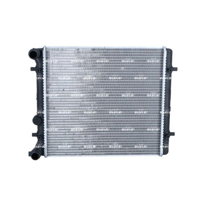 Radiateur, refroidissement du moteur NRF 509530 - Visuel 2