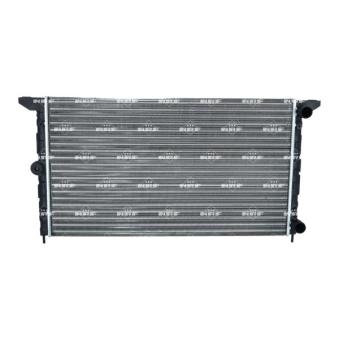 Radiateur, refroidissement du moteur NRF 519523 pour FORD GALAXY 2.0 - 116cv