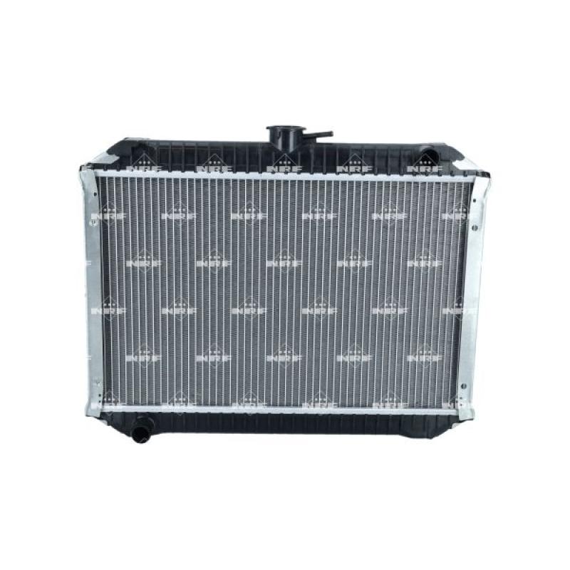 Radiateur, refroidissement du moteur NRF 52048 - Visuel 1