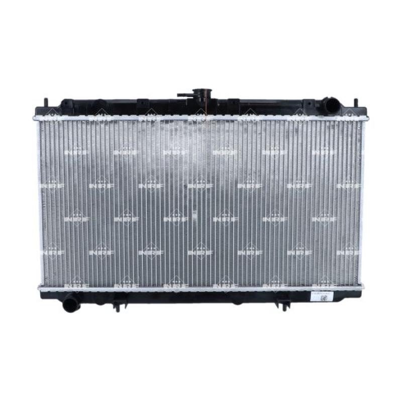 Radiateur, refroidissement du moteur NRF 52069 - Visuel 2