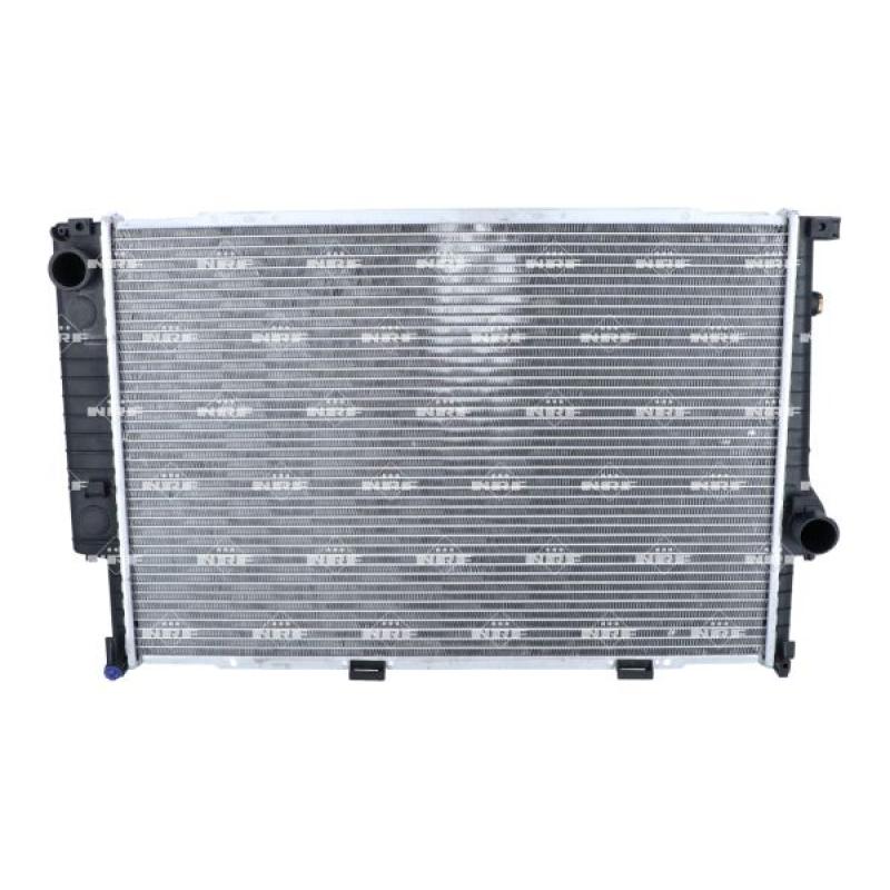 Radiateur, refroidissement du moteur NRF 509589 - Visuel 2