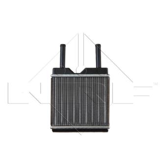 Système de chauffage NRF [52113]