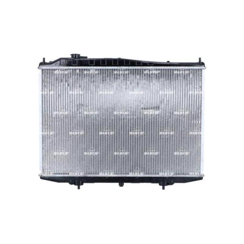 Radiateur, refroidissement du moteur NRF 52131 - Visuel 2
