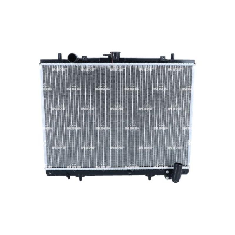 Radiateur, refroidissement du moteur NRF 52233 - Visuel 1