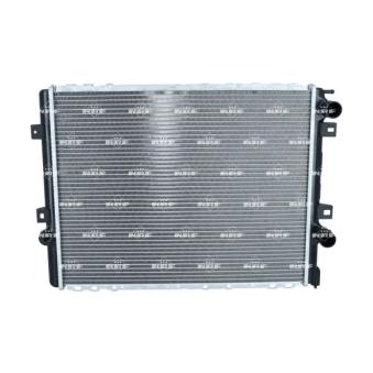 Radiateur, refroidissement du moteur NRF [509710]