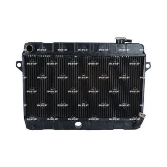 Radiateur, refroidissement du moteur NRF [52162]