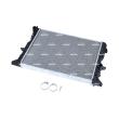 Radiateur, refroidissement du moteur NRF [509730]