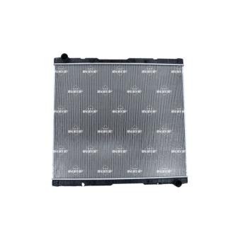 Radiateur, refroidissement du moteur NRF [509739]