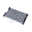 NRF 529689 - Radiateur, refroidissement du moteur