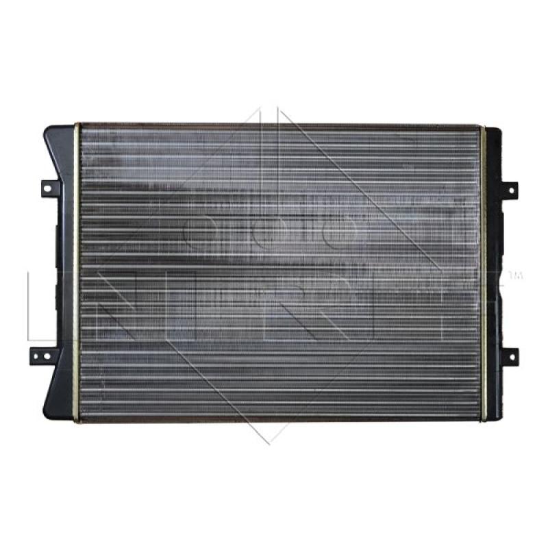 Radiateur, refroidissement du moteur NRF 53022 - Visuel 1