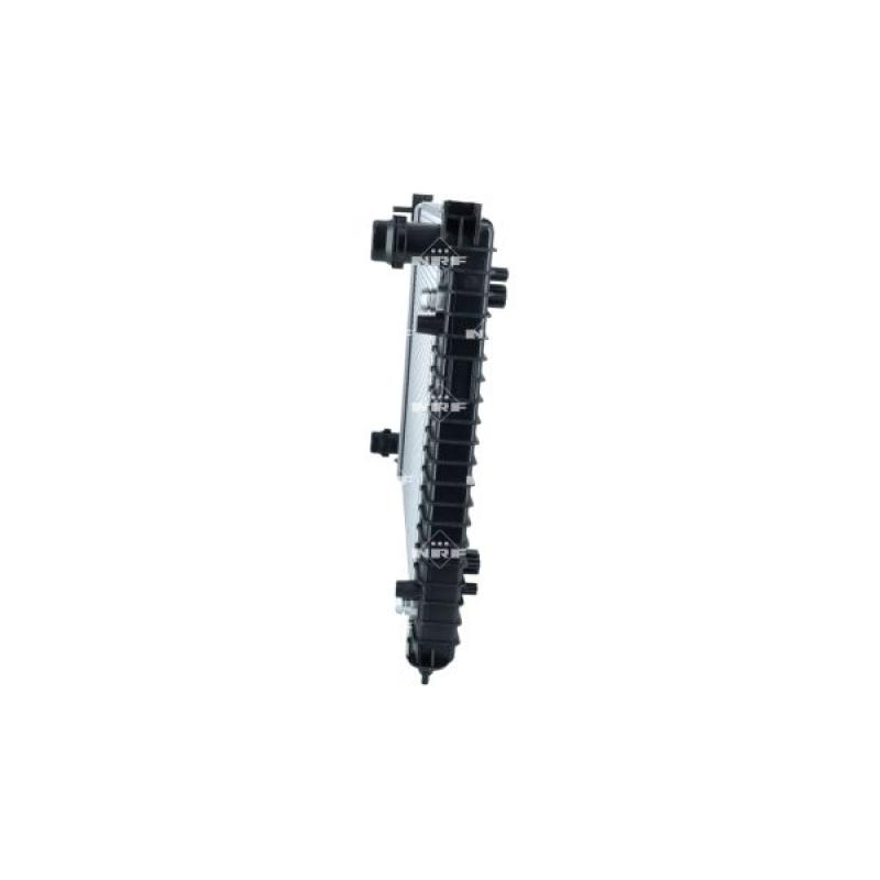 Radiateur, refroidissement du moteur NRF 53023 - Visuel 2