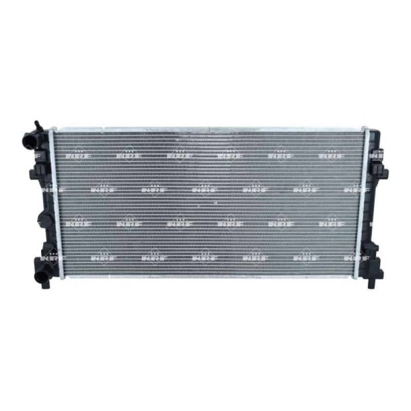 Radiateur, refroidissement du moteur NRF 53024 - Visuel 1