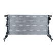 Radiateur, refroidissement du moteur NRF [53027]
