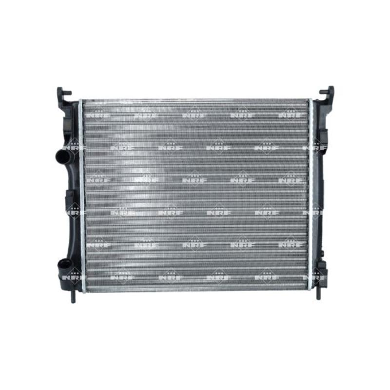 Radiateur, refroidissement du moteur NRF 53032 - Visuel 1
