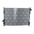 Radiateur, refroidissement du moteur NRF [53041]