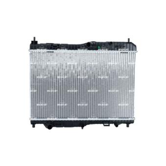 Radiateur, refroidissement du moteur NRF OEM 1775583