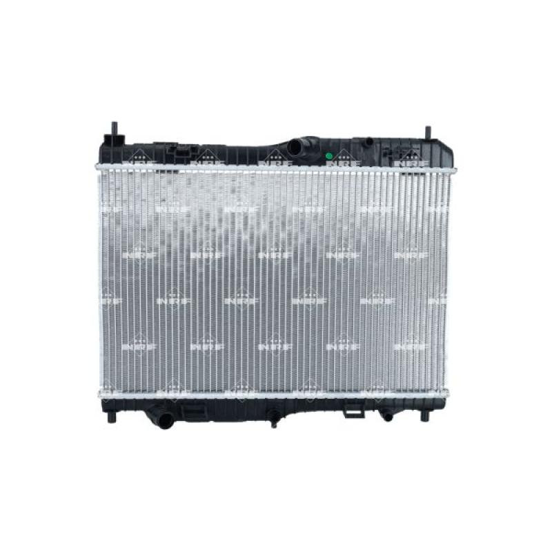 Radiateur, refroidissement du moteur NRF 53043 - Visuel 1