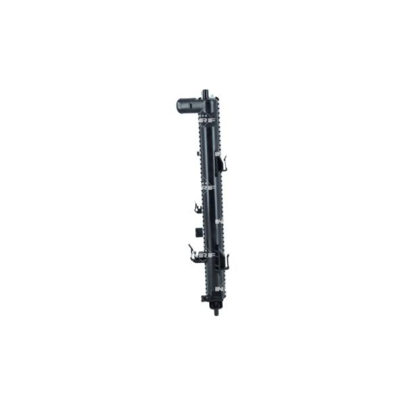 Radiateur, refroidissement du moteur NRF 53109 - Visuel 2