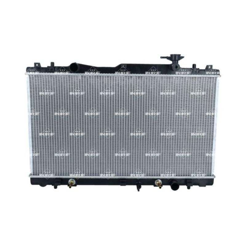 Radiateur, refroidissement du moteur NRF 53063 - Visuel 1