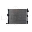 Radiateur, refroidissement du moteur NRF [53069]