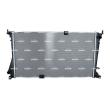 Radiateur, refroidissement du moteur NRF [53123]