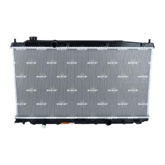 Radiateur, refroidissement du moteur NRF 53194 pour HONDA JAZZ 1.4 - 100cv
