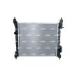 Radiateur, refroidissement du moteur NRF [53195]