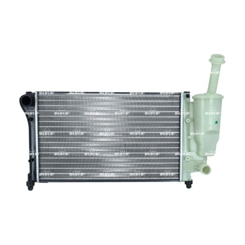 Radiateur, refroidissement du moteur NRF 53128A - Visuel 1