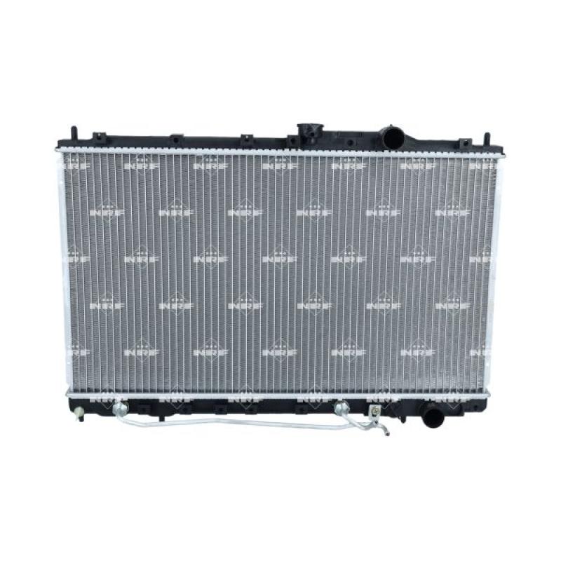 Radiateur, refroidissement du moteur NRF 53283 - Visuel 1