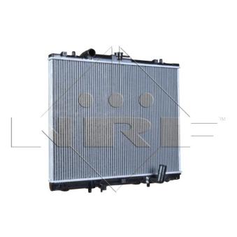 Radiateur, refroidissement du moteur NRF [53285]