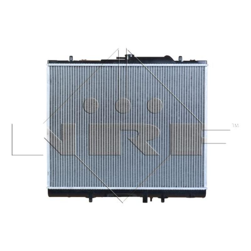 Radiateur, refroidissement du moteur NRF 53285 - Visuel 1