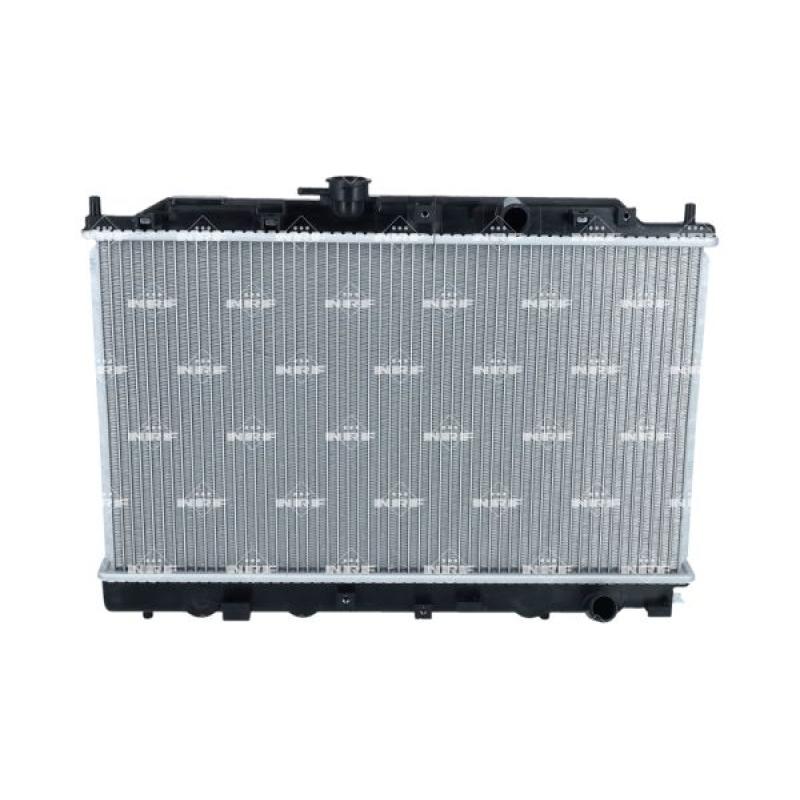 Radiateur, refroidissement du moteur NRF 53286 - Visuel 1