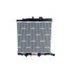 Radiateur, refroidissement du moteur NRF [53291]