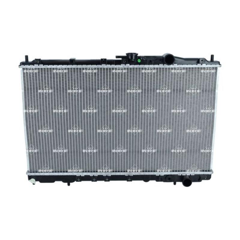 Radiateur, refroidissement du moteur NRF 53301 - Visuel 1