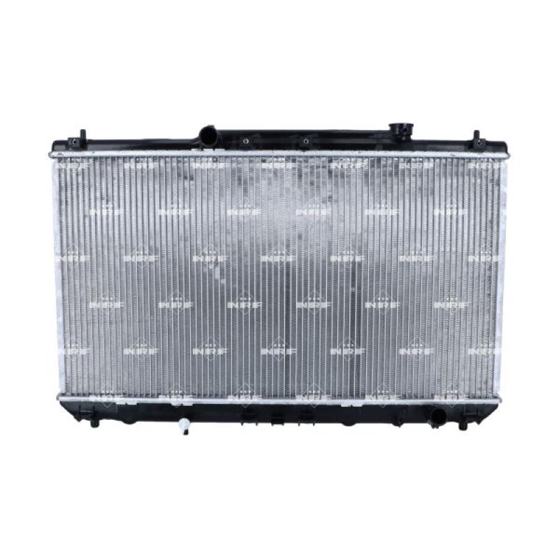 Radiateur, refroidissement du moteur NRF 53307 - Visuel 2